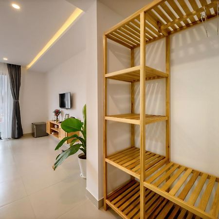 Tam Hong Phuc Homestay ホイアン 部屋 写真